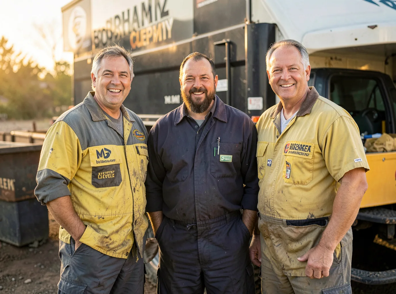 Sewage Cleanup company in Ridgecrest, CA