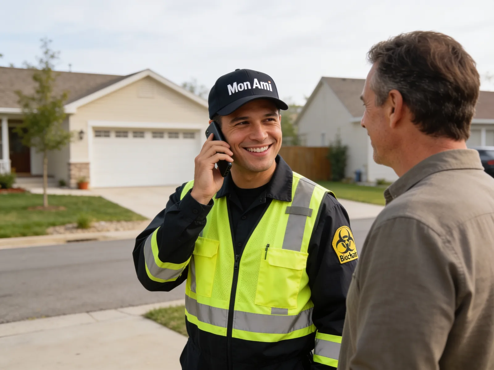 Sewage Cleanup Ridgecrest, CA FAQs