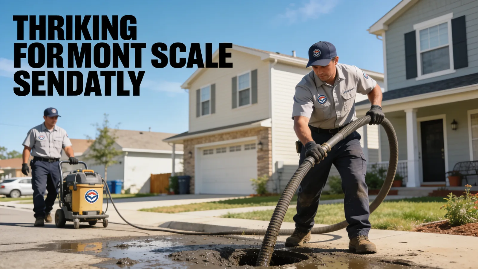 Sewage Cleanup in Ridgecrest, CA near me